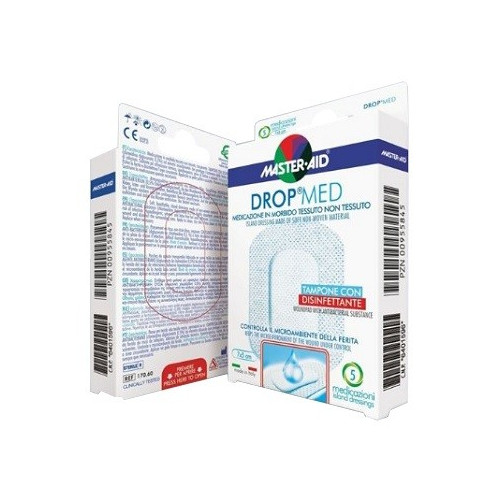 M-AID DROP MED 7X5