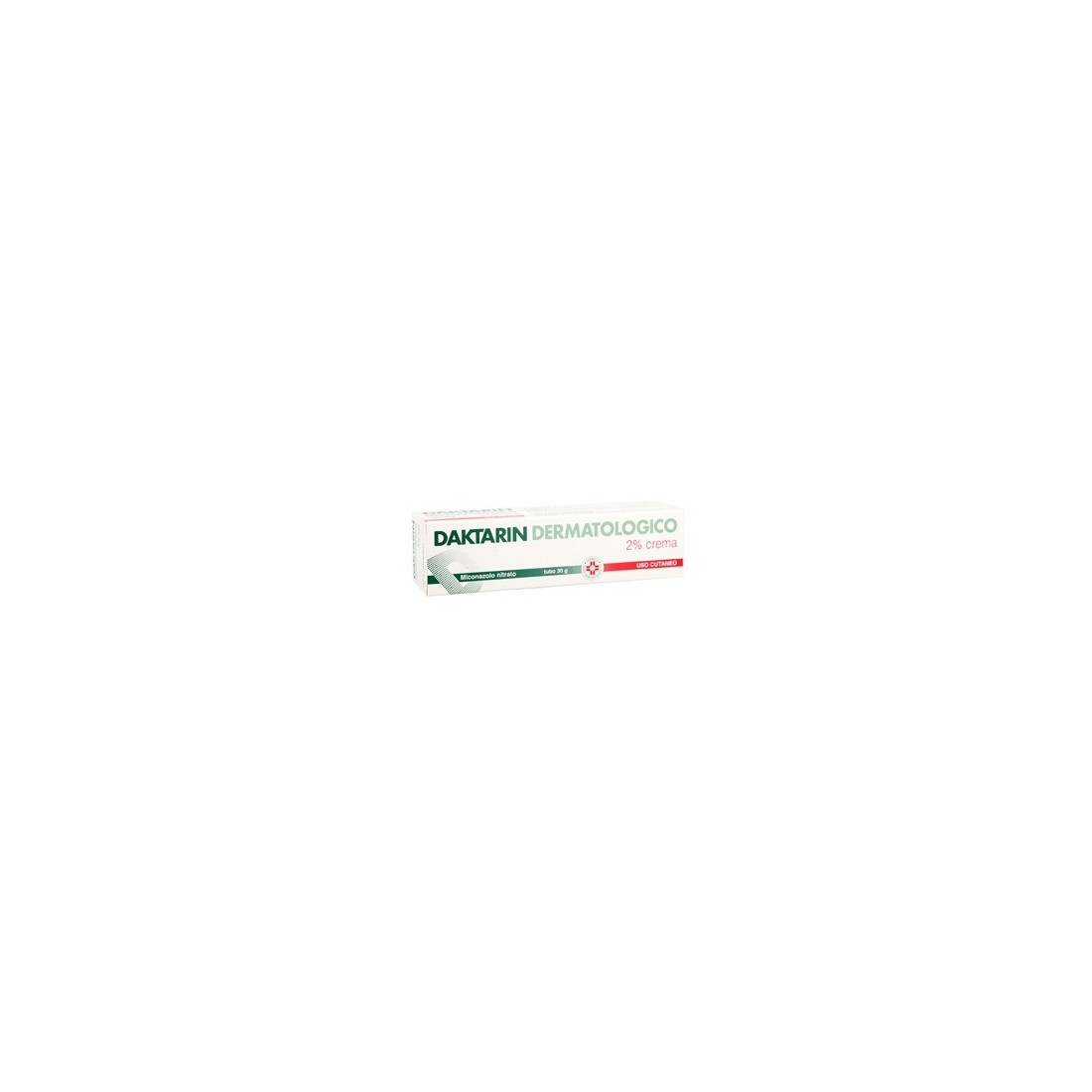 DAKTARIN CREMA DERM 30G 20MG/G