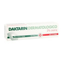 DAKTARIN CREAM DERM 30G 20MG/G