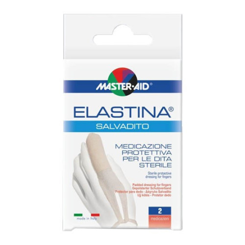 M-AID ELASTICITY