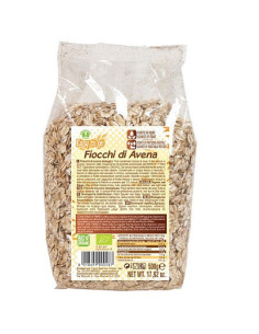 FIO FIOCCHI AVENA 500G