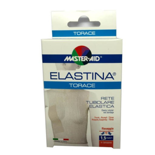 M-AID ELASTIN CHEST