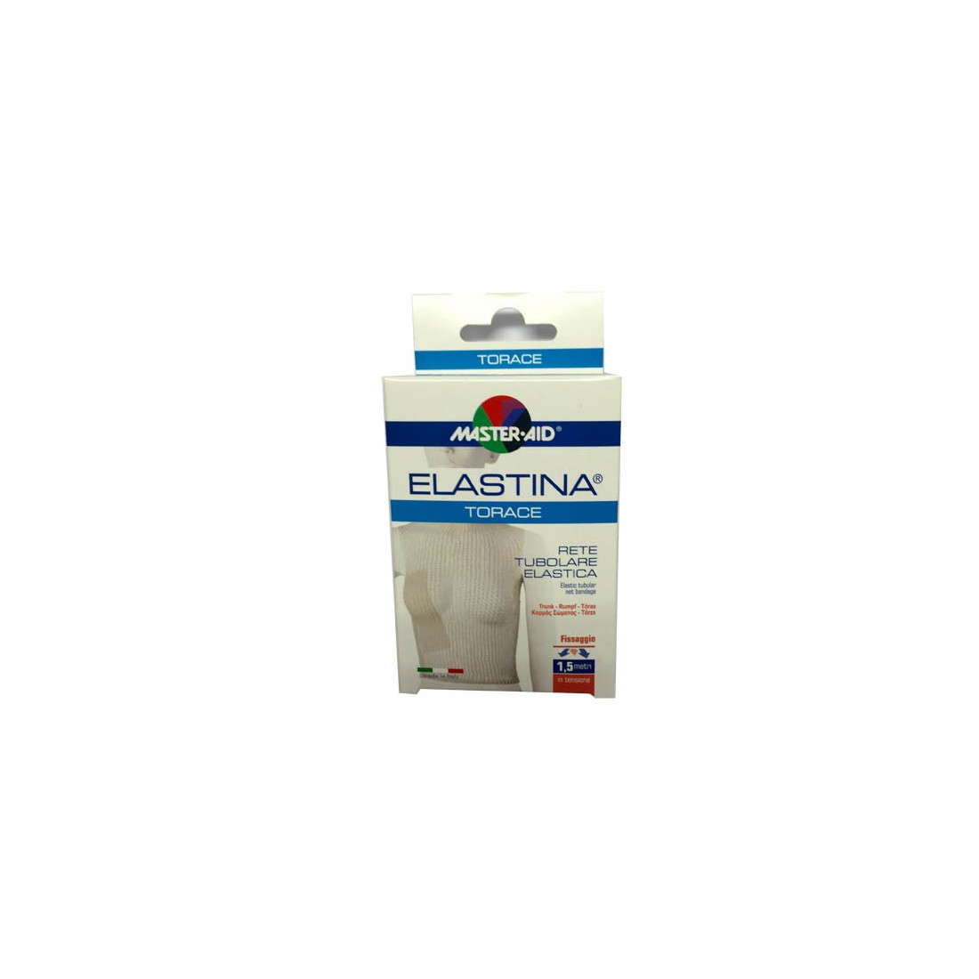 M-AID ELASTINA TORACE