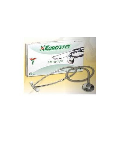 EUROSTET STETOSCOPIO ULTRAPIAT