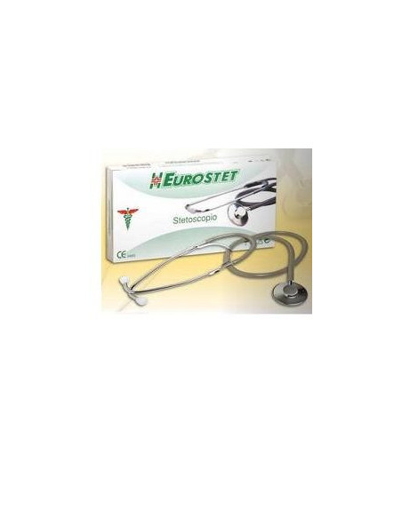 EUROSTET STETOSCOPIO ULTRAPIAT