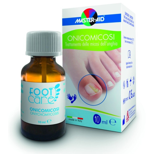M-AID ONICOMCOD 10ML