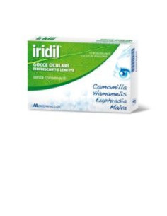 M-AID OPTOMED GARZA 10PZ
