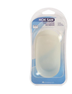 M-AID PROT VALGO C/SEPAR 1PZ