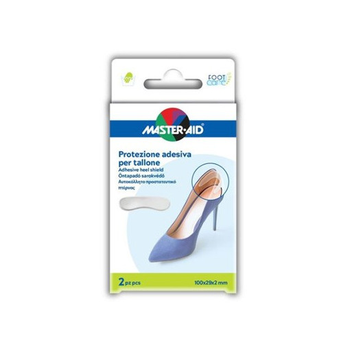 M-AID ADES PROTECTION GEL CALZ