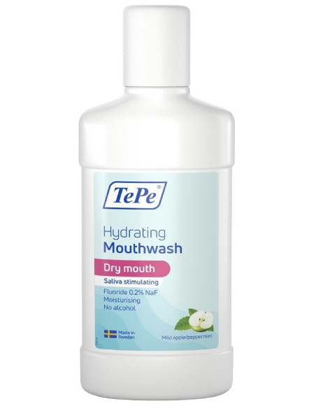 TEPE HYDRATING COLLUTORIO STIM