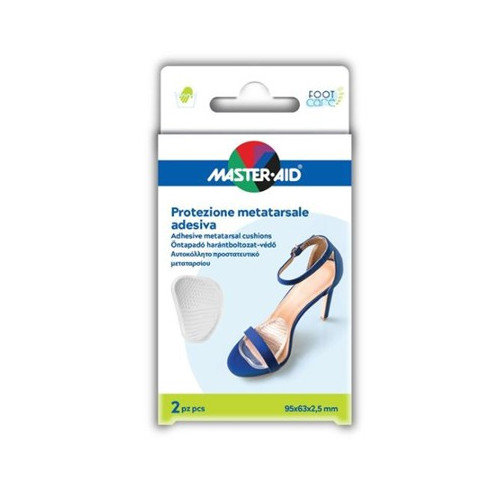 M-AID METATARSO GEL PROTECTION