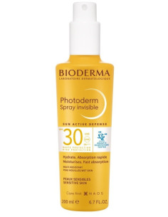 PHOTODERM SPRAY 30+ 200ML