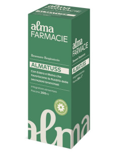 AF ALMATUSS 200ML