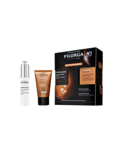 FILORGA COFANETTO HYDRA AOX+UV