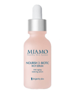 MIAMO LONGEVITY PLUS NOUR3 SER