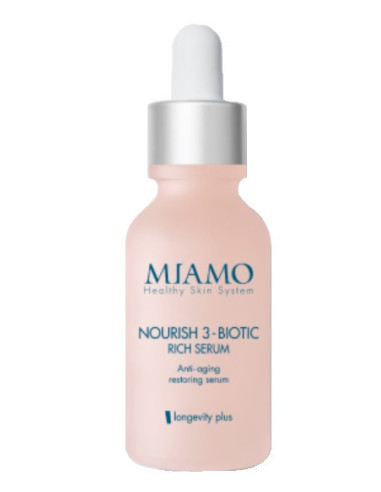 MIAMO LONGEVITY PLUS NOUR3 SER
