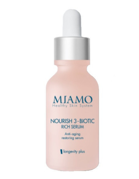 MIAMO LONGEVITY PLUS NOUR3 SER