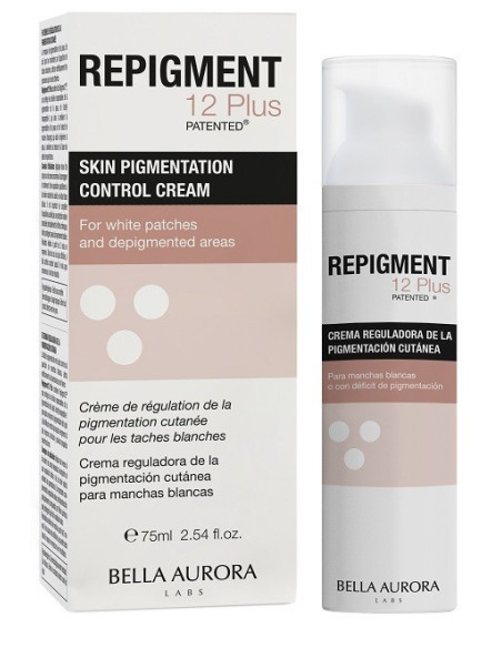 BELLA AURORA REPIGMENT 12 PLUS