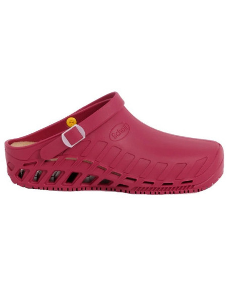 CLOG EVO TPR UNISEX WINE 37/38