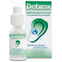 DEBROX AURICAL GOCCE 15ML