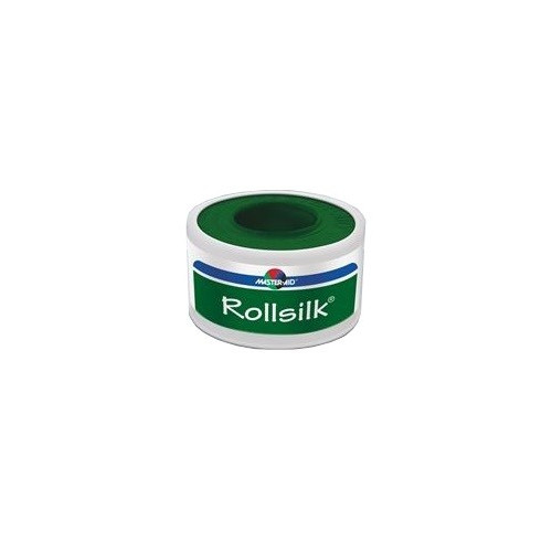 M-AID ROLLSILK CER 5X2,50