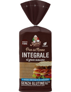 INGLESE PAN NONNO SARAC PRO1+1