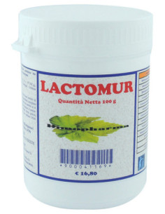 LACTOMUR POLV FL 100G