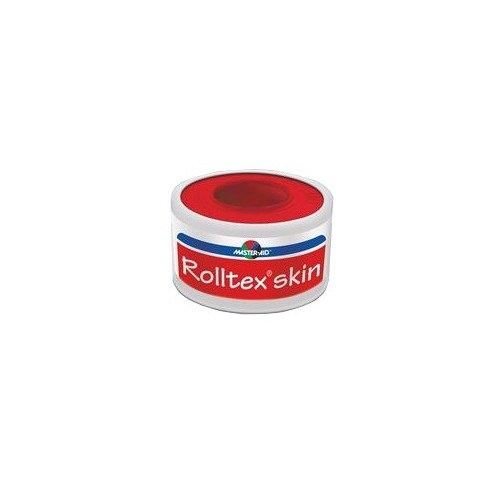 M-AID ROLLTEX SKIN CER 5X2,50