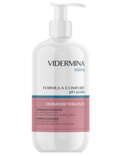 VIDERMINA INTIMA 500ML SP