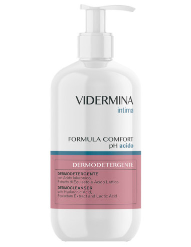 VIDERMINA INTIMA 500ML SP