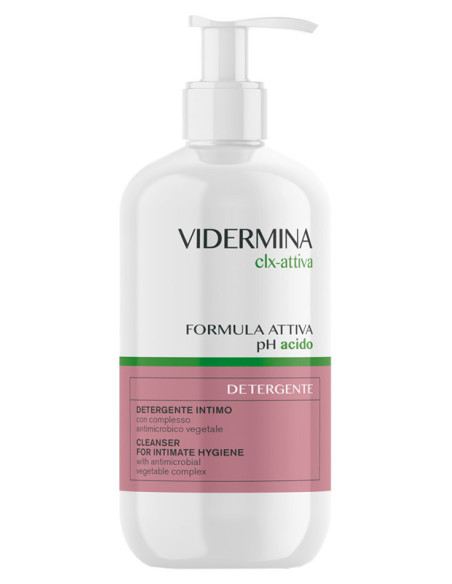 VIDERMINA CLX 500ML SP