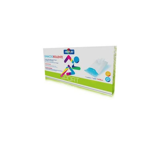 M-AID SPORT GHIACCIO BOLL13X28