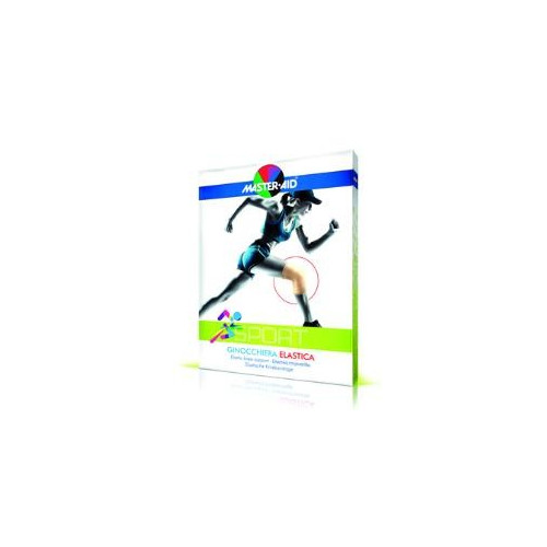 M-AID SPORT GINOCCHIERA 2