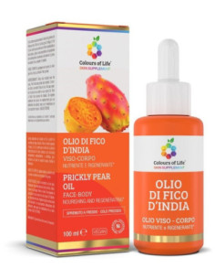 OLIO FICO INDIA 100ML COLOURS