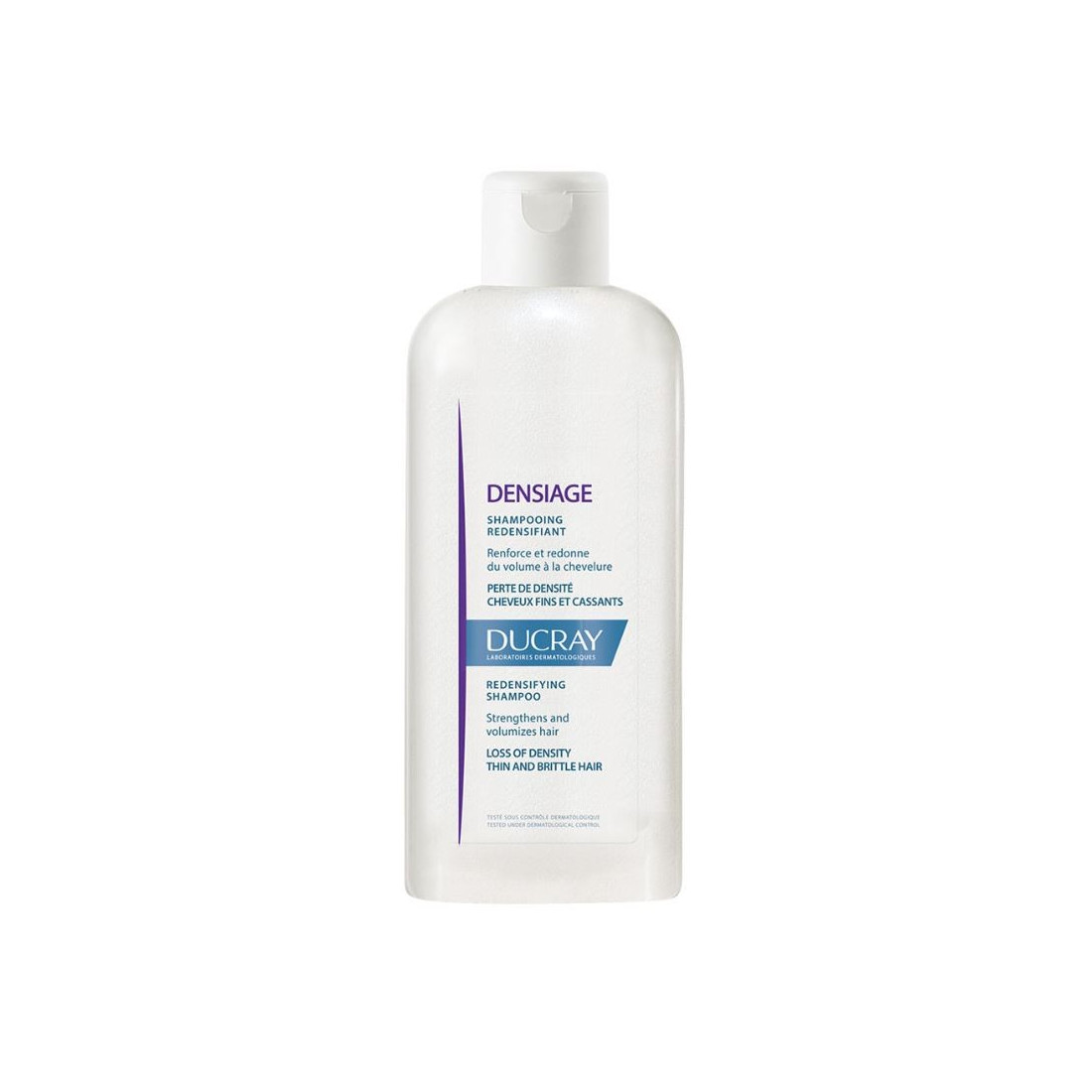 DENSIAGE SHAMPOO RIDENS DUCRAY