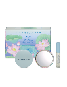 ALBA ASIA KIT MAKE UP L'ERBOLARIO