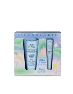 ALBA ASIA KIT MANI DA FAVOLA L'ERBOLARIO