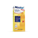 MAALOX PLUS OS SOSP 4+3,5+0.5%
