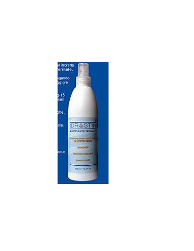 IDRASTIN BIORIATTIVANTE 300ML