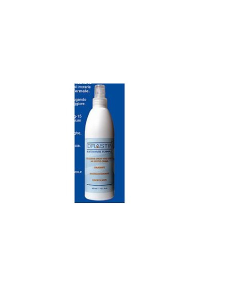IDRASTIN BIORIATTIVANTE 300ML