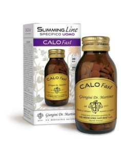 CALO FAST UOMO 180PAST