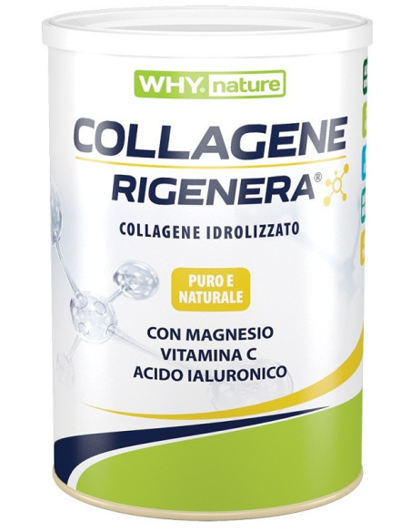 WHYNATURE COLLAGENE RIGEN 333G