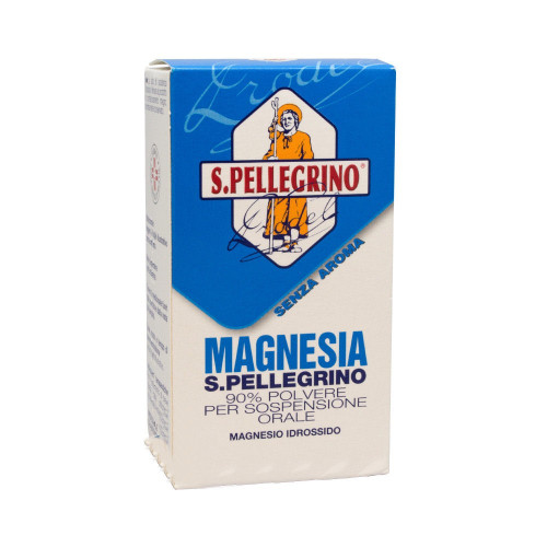 S.PELL POLV 100G 90%