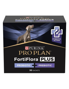 FORTIFLORA CANE PLUS 30BUST