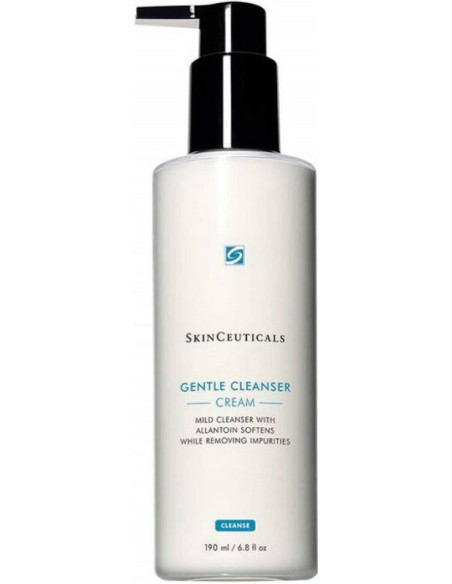 GENTLE CLEANSER 190ML