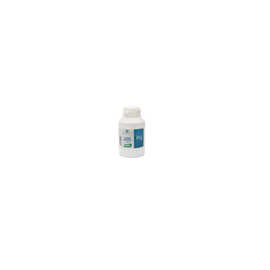 MAGNESIO CLORUR 230CPR STV