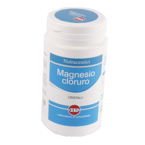 MAGNESE CLORURO 100G