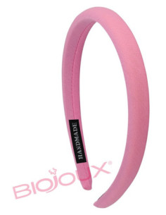 BHJ011 CERCHIETTO KIDS PINK