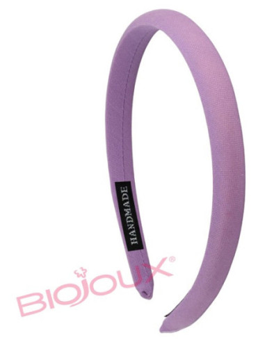 BHJ012 CERCHIETTO KIDS LILAC