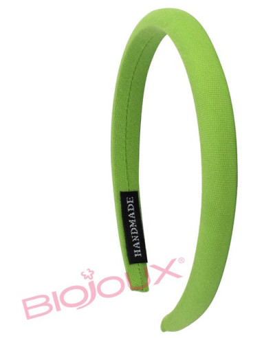 BHJ014 CERCHIETTO KIDS GREEN